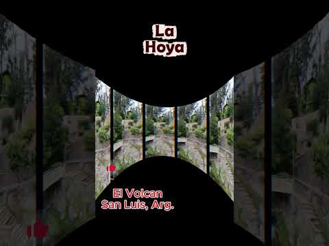 Maravilla de San Luis