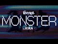 MONSTER　 BEASTIEZ Cover Original RAP