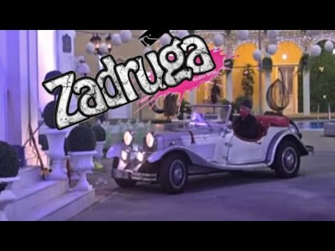 Vanredno ubacivanje u Zadrugu - Sledi nevidjeni haos u Zadruzi