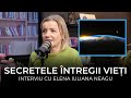 Secretele Întregii Vieți, Legile Universului & Divinitatea Din Noi | Interviu Cu Iuliana Neagu