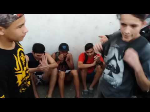 Doble D vs. Chuy | 8vos (07/05) | Urban King