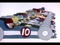 Sesame Street Jazz 3 1969