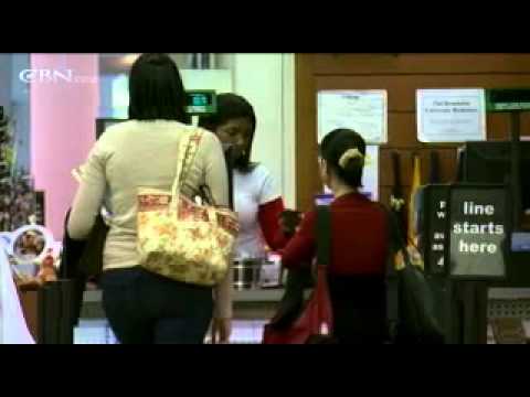 700 Club Interactive -- January 27, 2011 - CBN.com