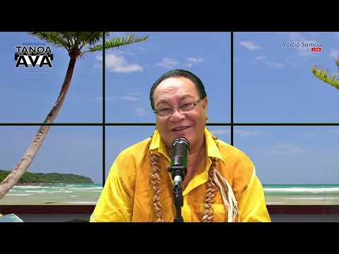 Tanoa Ava Show, 26 MAR 2022 - Radio Samoa