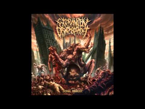 Extermination Dismemberment - Survival