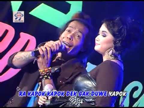 Neo Sari feat Sodiq - Mendem Tresno (Official Music Video)