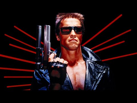 Steel Biceps - Indestructible (Synthwave Music Video)