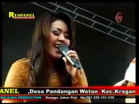 Oleh Oleh   Devi Aldiva   New Palapa Respanel 2014