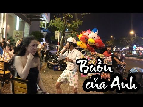 Các cô gái xinh đẹp hết hồn với điệu nhảy của Thánh Lạc Trôi | Buồn của ANh(K-ICM x Đạt G x Masew)