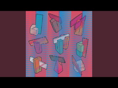 Videoclip de Colours (Remixed By Fred Falke) — Hot Chip