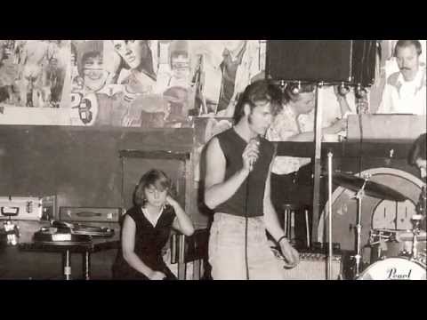 The Continentals History 1980 - 2011