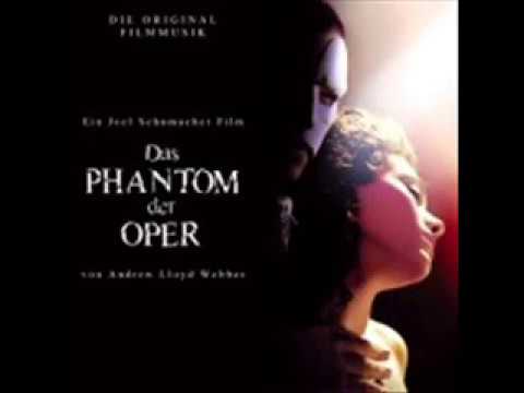 Das Phantom der Oper - Die Musik Der Nacht