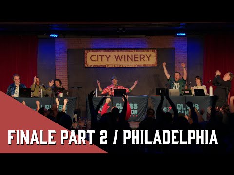The Last Thorn | Glass Cannon Live! Ascension Part 13 | Philadelphia 2025 | Pathfinder 2E