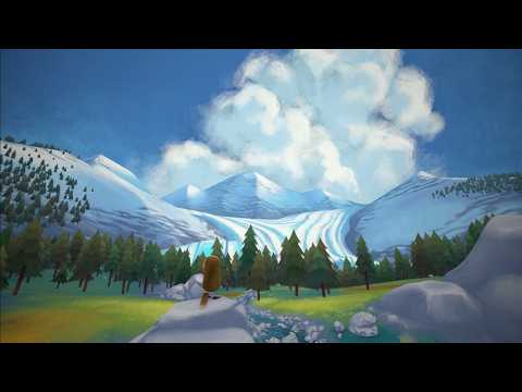 H2O ─ 水的星際旅行