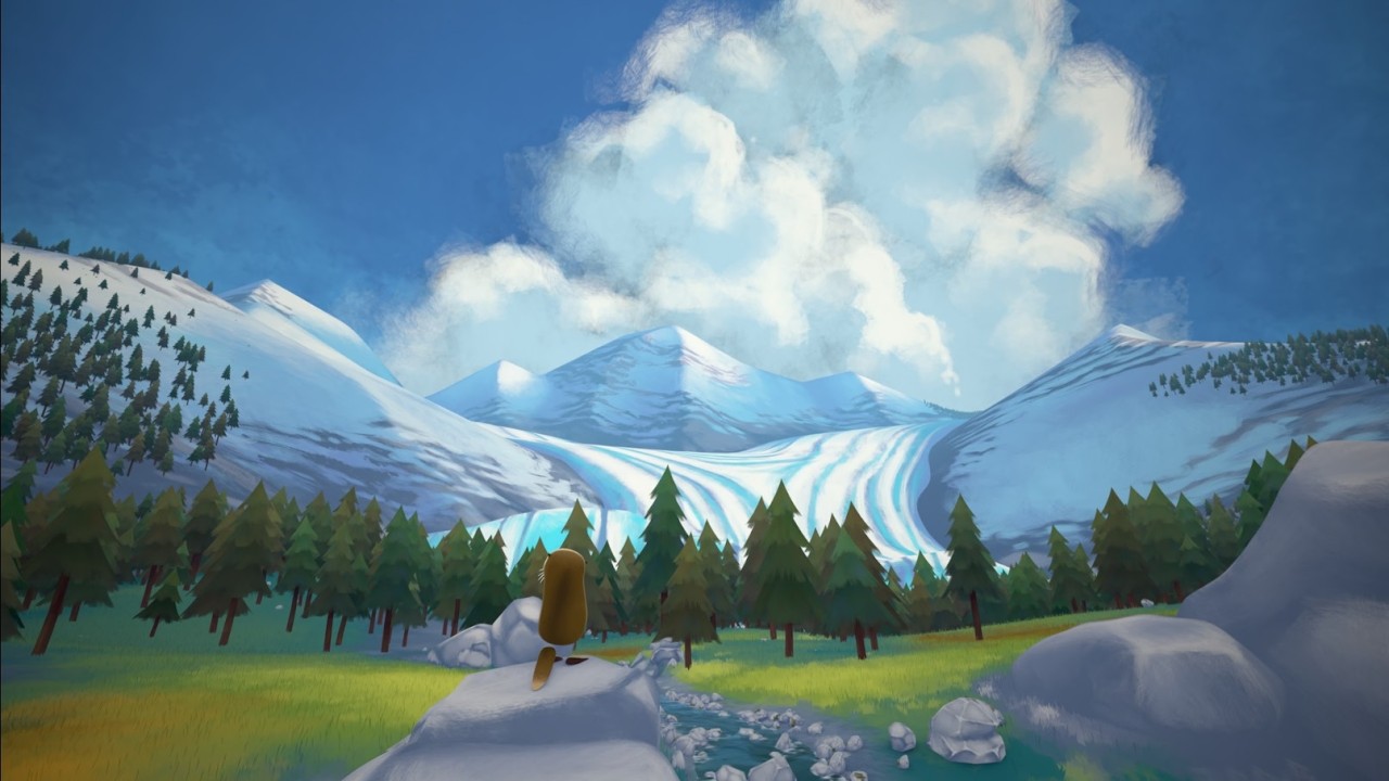 H2O Trailer Flat 電視預告片專用1080p hevc 10bpc EN