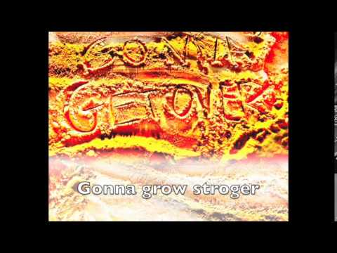 Gonna get over -  Rami Talmid