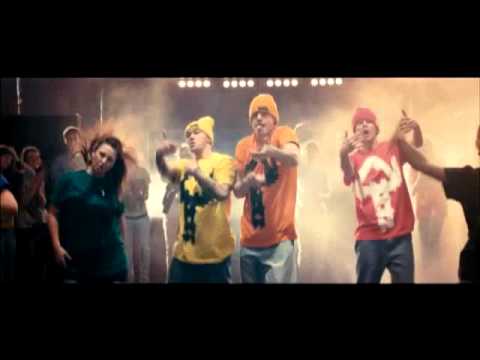 Leonid Rudenko feat. Tomas Nevergreen - Speed of Sound 2012