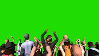Download lagu PENONTON GREEN SCREEN mp3