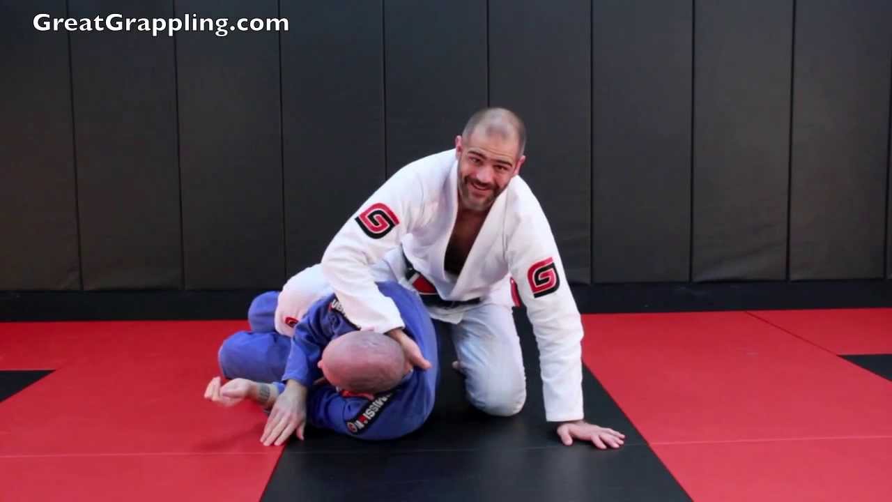 6 Full Mount BJJ Variations You've Never Thought Of BJJ World