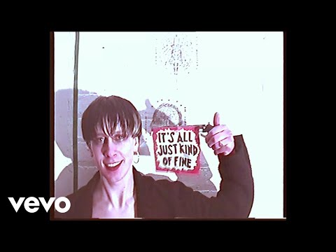 The Ninth Wave - Swallow Me