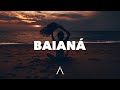 WISEKIDS - Baianá (Afro Remix) (Lyrics)