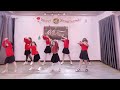 Santa Tell Me DanceKids CN BB Dance Studio