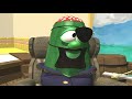 VeggieTales The Pirates Who Don T Do Anything