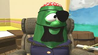 VeggieTales: The Pirates Who Don&#39;t Do Anything