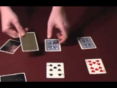 MIRRORS - Diamond Jim Tyler