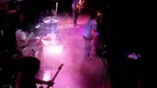 My American Heart - White Lines