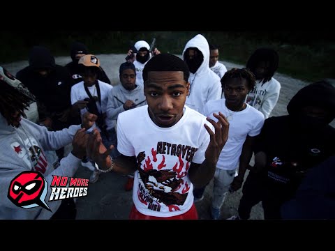 SOB Odee - 23 | Presented by No More Heroes