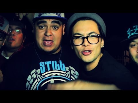Pressidente - Por mi Ciudad (feat. Charles ANS) (Video Oficial)
