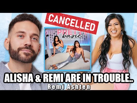 THE END OF AN ERA.... REMI EXPLAINS HER SIDE...