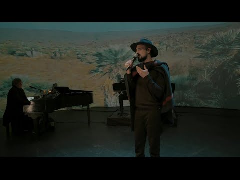 Abel Pintos, LitoVitale │ Guitarra, dímelo tú