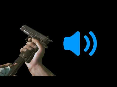 Gun Reload Sound Effects (HD) | Free Sound Pack