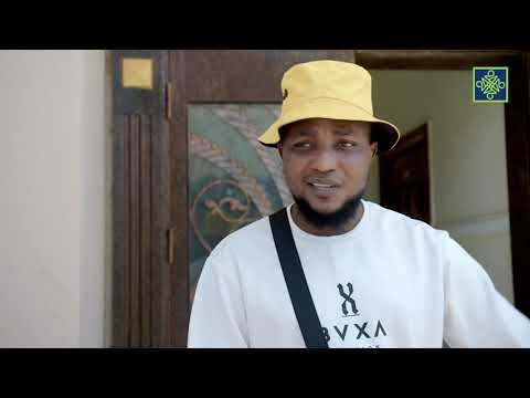 Kwana Casain | Zango Na 6 | Kashi Na 5