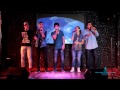 A'cappell group «Singles» «Полетели» Cover Ф Киркоров ...