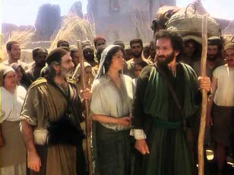 biblia mozes teljes film magyarul 1 resz