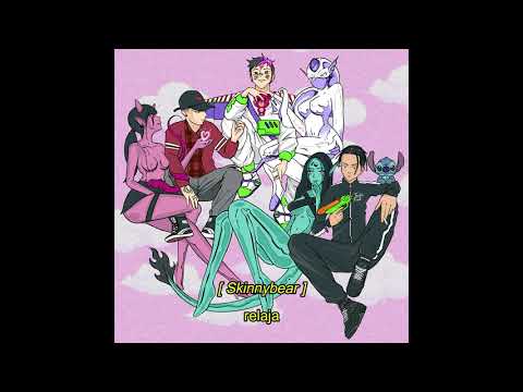 TRIPPINBOYS & Skinnybear - Ven pa' ke vea