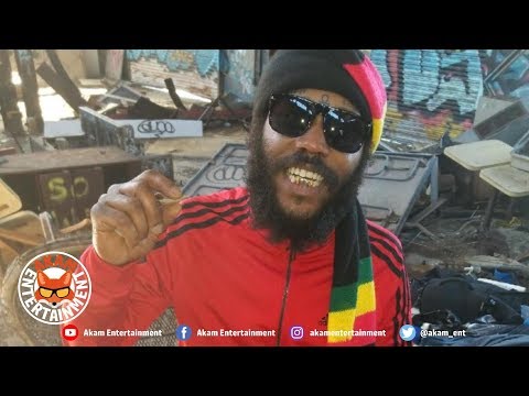 Don Scrue - Hustle Hard - July 2018