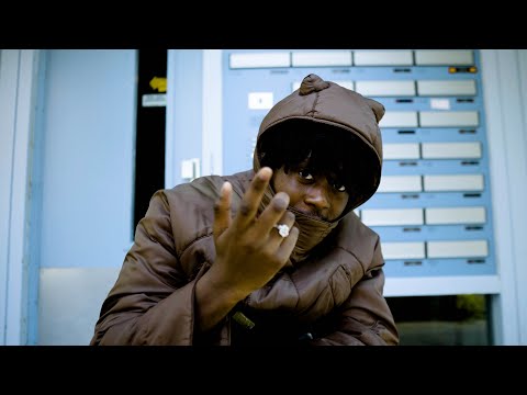 Mello Malik - BIF (belastingisfraudeur) - Prod. Lotangi