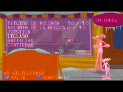 pink panther pinkadelic pursuit pc download