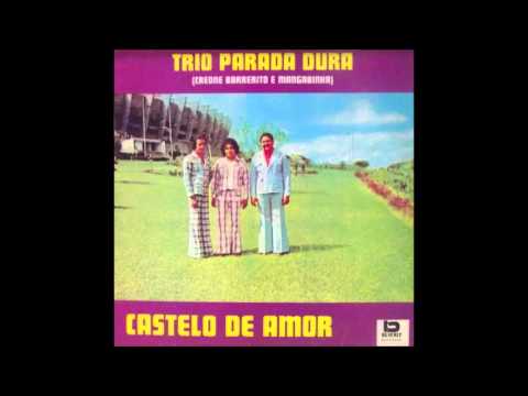 Praias Da Solidão - Trio Parada Dura