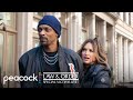 Music Star Assaulted In Their Home Law Order SVU