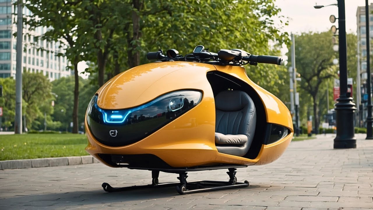 The 10 Most Incredible Vehicles Humanity Has Ever Created