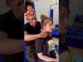 Massage Points For Headaches Dizziness That Won T Go Away Headaches On The Left And Right Asmr