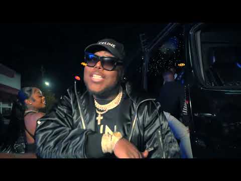 Saucy Santana - Bop Bop (Official Video)