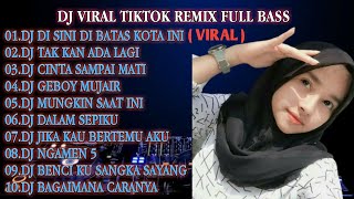 Download lagu DJ DISINI DI BATAS KOTA INI INDAH YASTAMI REMIX FULL ALBUM TIKTOK 2022 FULL BASS mp3 Download lagu DJ DISINI DI BATAS KOTA INI INDAH YASTAMI REMIX FULL ALBUM TIKTOK 2022 FULL BASS mp3