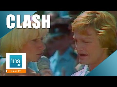 Clash : Midi Première, une émission compliquée avec Claude François | Archive INA
