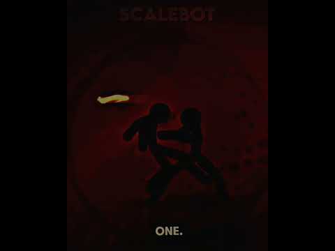 COMBAT GODS || FILLER EDIT || CLIPS : @Jhanzori || ScaleBot